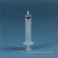 Luer Slip (10ml) Syringe Without Needle